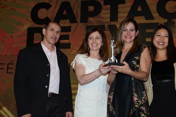 Buy your photos of the eventPRMIO CAIO 2018 on Fotop