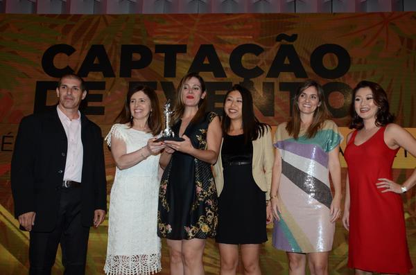 Buy your photos of the eventPRMIO CAIO 2018 on Fotop