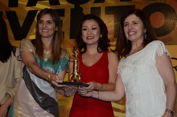 Buy your photos of the eventPRMIO CAIO 2018 on Fotop