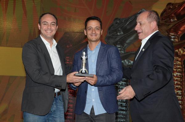 Buy your photos of the eventPRMIO CAIO 2018 on Fotop