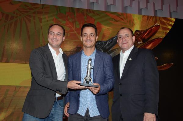 Buy your photos of the eventPRMIO CAIO 2018 on Fotop