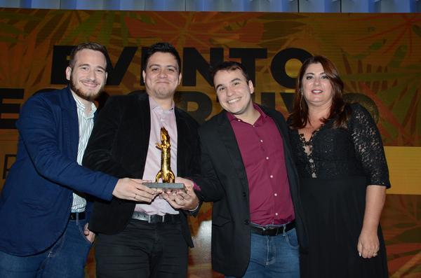 Buy your photos of the eventPRMIO CAIO 2018 on Fotop