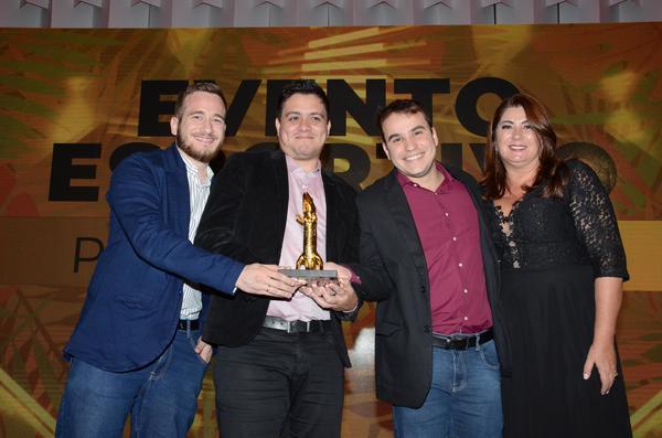 Buy your photos of the eventPRMIO CAIO 2018 on Fotop