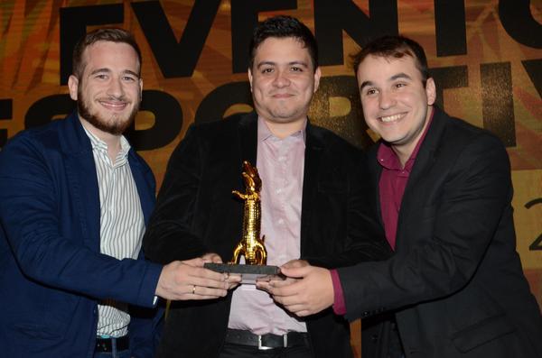 Buy your photos of the eventPRMIO CAIO 2018 on Fotop