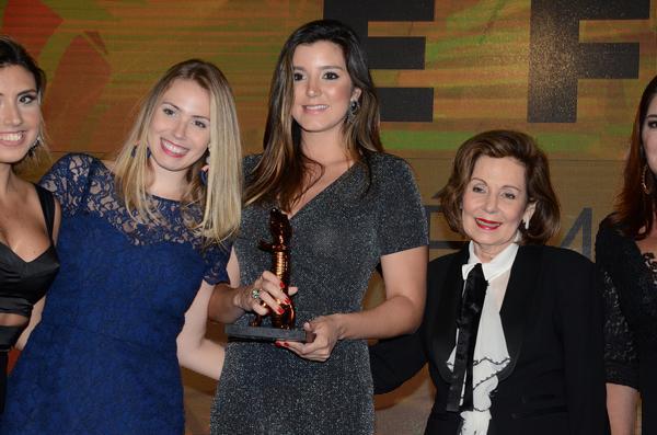 Buy your photos of the eventPRMIO CAIO 2018 on Fotop