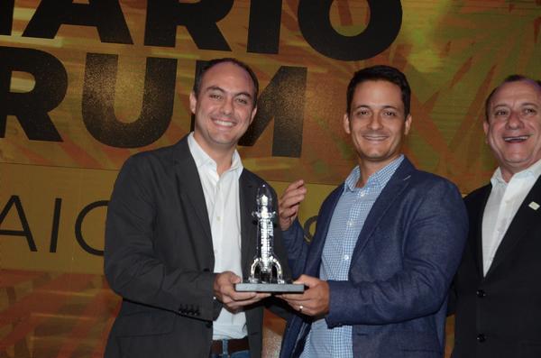 Buy your photos of the eventPRMIO CAIO 2018 on Fotop