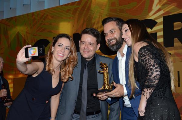 Buy your photos of the eventPRMIO CAIO 2018 on Fotop