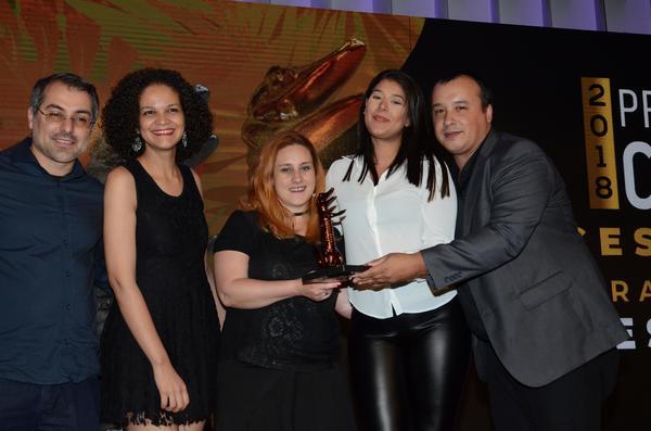 Buy your photos of the eventPRMIO CAIO 2018 on Fotop