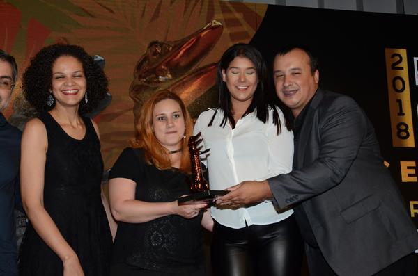 Buy your photos of the eventPRMIO CAIO 2018 on Fotop