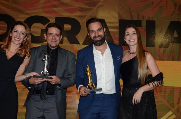 Buy your photos of the eventPRMIO CAIO 2018 on Fotop