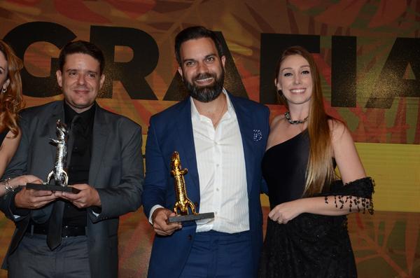 Buy your photos of the eventPRMIO CAIO 2018 on Fotop