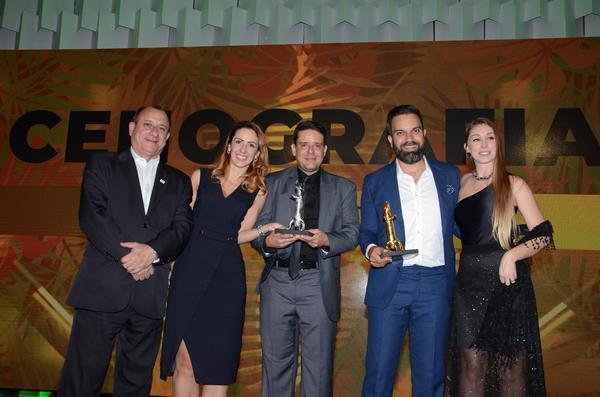 Buy your photos of the eventPRMIO CAIO 2018 on Fotop