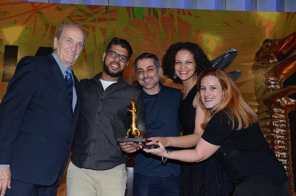 Buy your photos of the eventPRMIO CAIO 2018 on Fotop