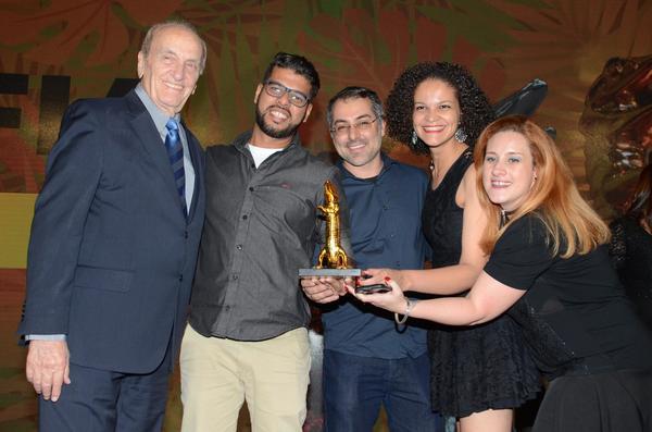 Buy your photos of the eventPRMIO CAIO 2018 on Fotop