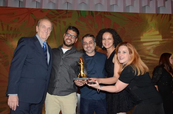 Buy your photos of the eventPRMIO CAIO 2018 on Fotop