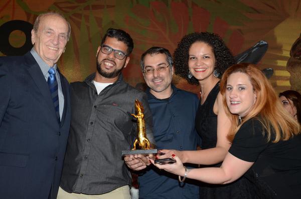 Buy your photos of the eventPRMIO CAIO 2018 on Fotop