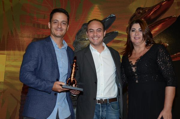 Buy your photos of the eventPRMIO CAIO 2018 on Fotop