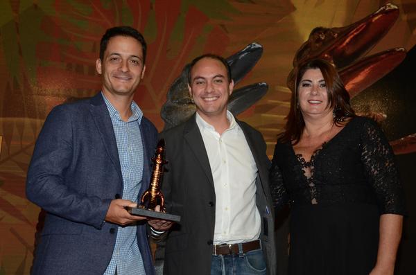 Buy your photos of the eventPRMIO CAIO 2018 on Fotop