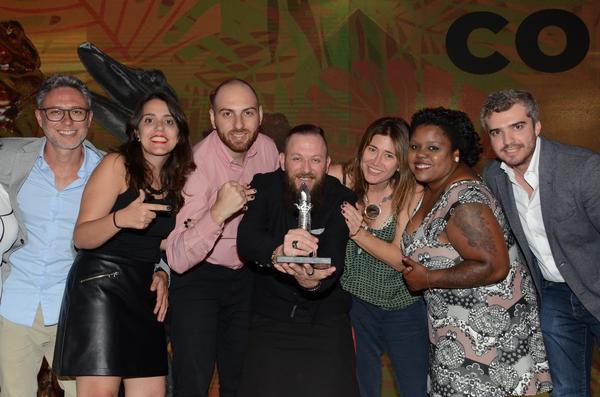 Buy your photos of the eventPRMIO CAIO 2018 on Fotop