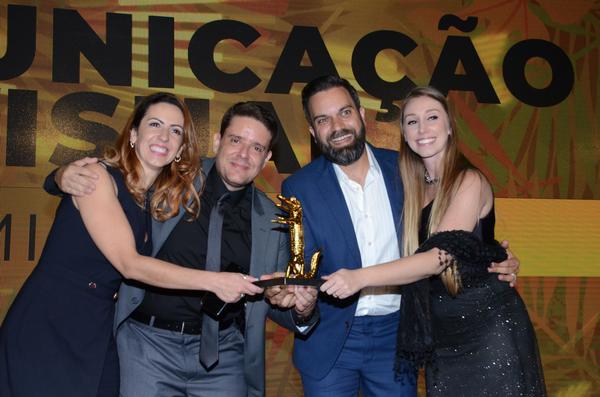 Buy your photos of the eventPRMIO CAIO 2018 on Fotop