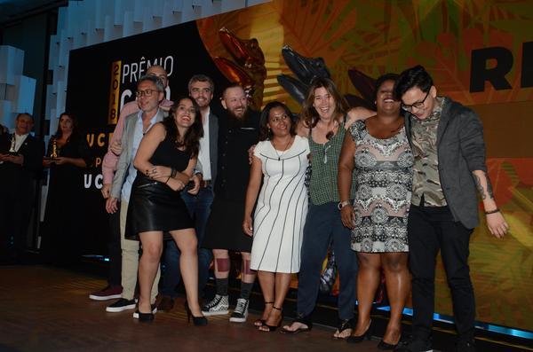 Buy your photos of the eventPRMIO CAIO 2018 on Fotop