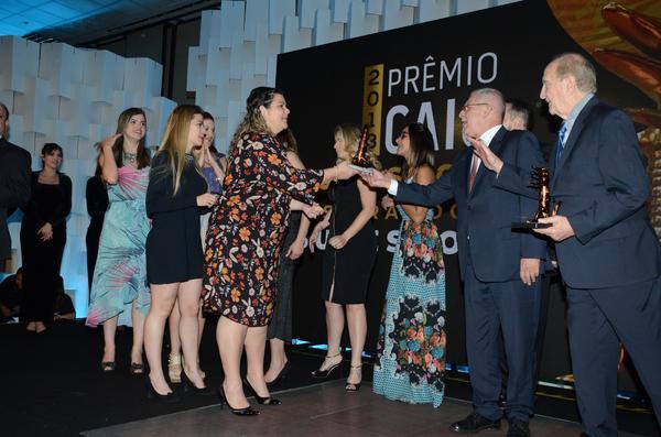 Buy your photos of the eventPRMIO CAIO 2018 on Fotop