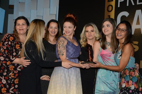 Buy your photos of the eventPRMIO CAIO 2018 on Fotop