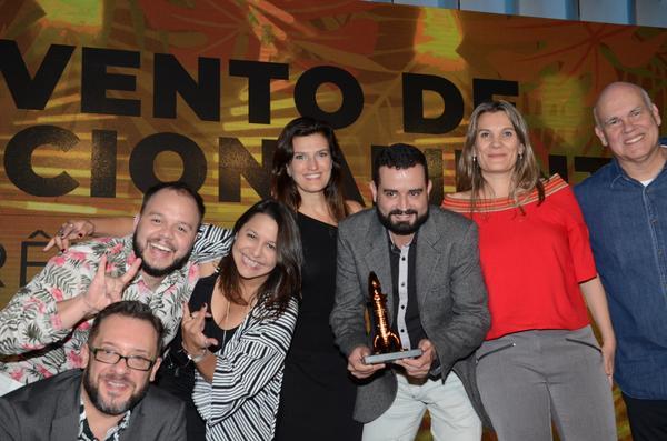 Buy your photos of the eventPRMIO CAIO 2018 on Fotop