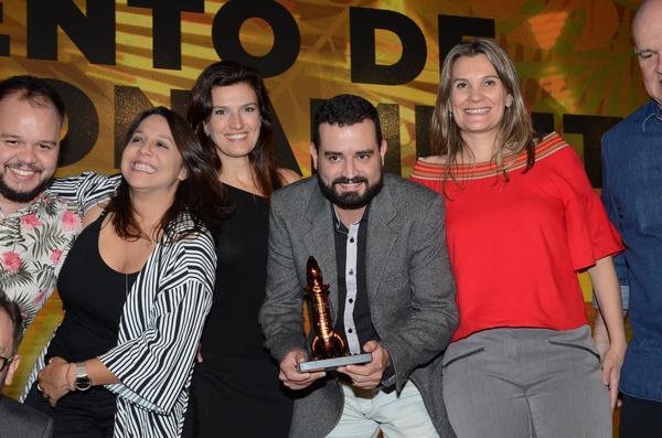 Buy your photos of the eventPRMIO CAIO 2018 on Fotop