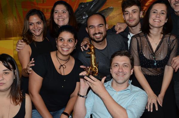 Buy your photos of the eventPRMIO CAIO 2018 on Fotop