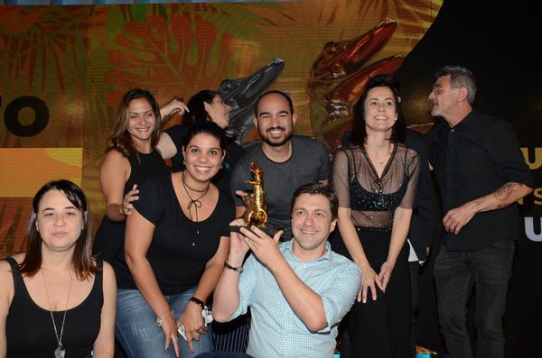 Buy your photos of the eventPRMIO CAIO 2018 on Fotop
