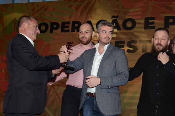 Buy your photos of the eventPRMIO CAIO 2018 on Fotop