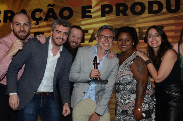 Buy your photos of the eventPRMIO CAIO 2018 on Fotop