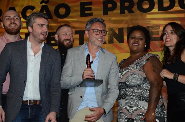 Buy your photos of the eventPRMIO CAIO 2018 on Fotop