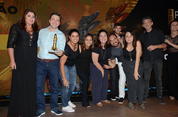 Buy your photos of the eventPRMIO CAIO 2018 on Fotop
