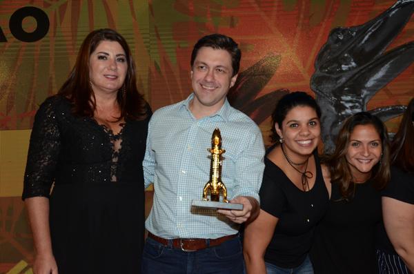 Buy your photos of the eventPRMIO CAIO 2018 on Fotop