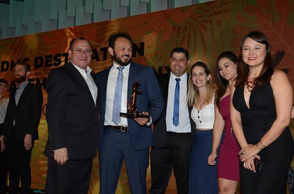 Buy your photos of the eventPRMIO CAIO 2018 on Fotop