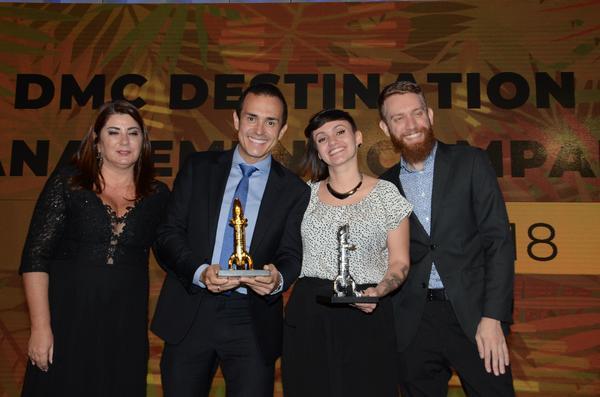 Buy your photos of the eventPRMIO CAIO 2018 on Fotop