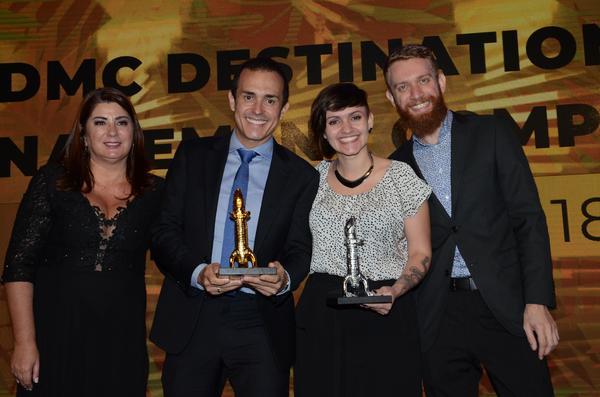 Buy your photos of the eventPRMIO CAIO 2018 on Fotop