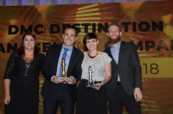 Buy your photos of the eventPRMIO CAIO 2018 on Fotop