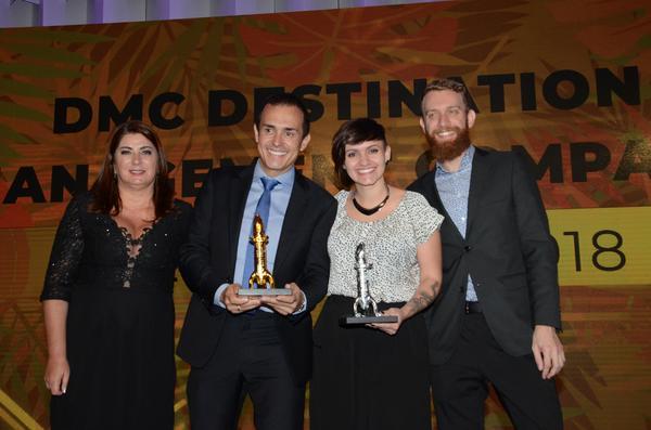 Buy your photos of the eventPRMIO CAIO 2018 on Fotop