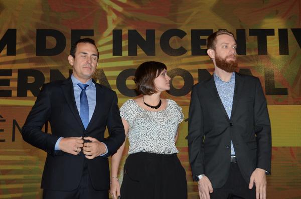 Buy your photos of the eventPRMIO CAIO 2018 on Fotop