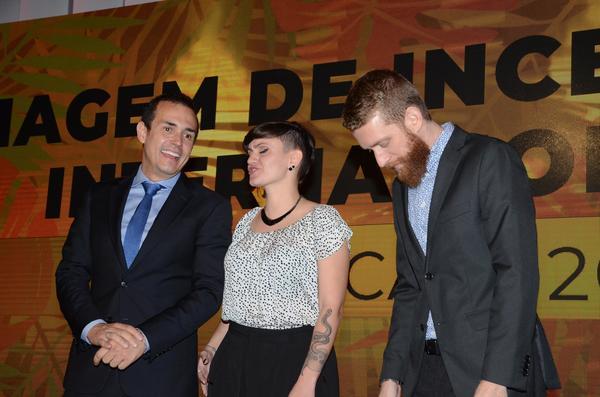 Buy your photos of the eventPRMIO CAIO 2018 on Fotop