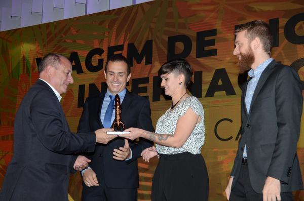 Buy your photos of the eventPRMIO CAIO 2018 on Fotop