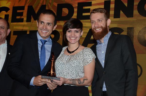 Buy your photos of the eventPRMIO CAIO 2018 on Fotop