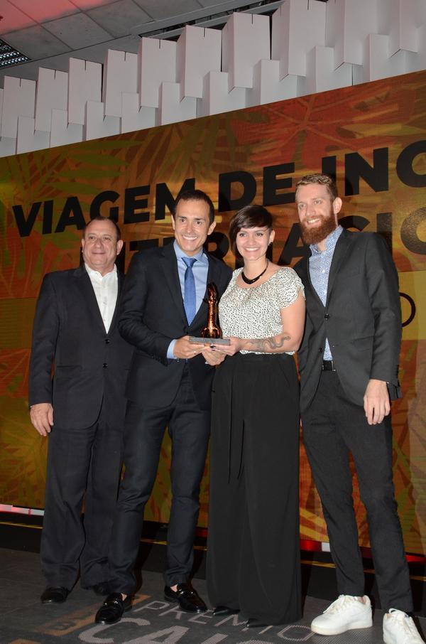 Buy your photos of the eventPRMIO CAIO 2018 on Fotop