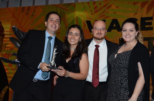 Buy your photos of the eventPRMIO CAIO 2018 on Fotop