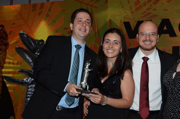 Buy your photos of the eventPRMIO CAIO 2018 on Fotop