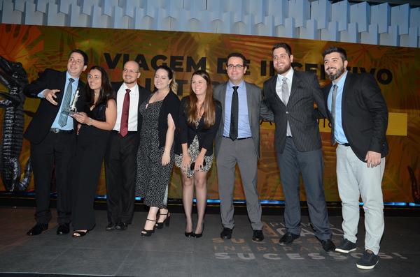 Buy your photos of the eventPRMIO CAIO 2018 on Fotop