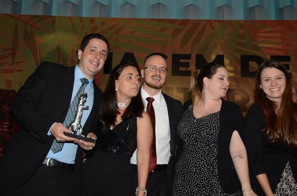 Buy your photos of the eventPRMIO CAIO 2018 on Fotop